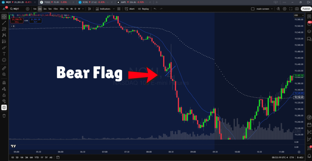 Bear Flag